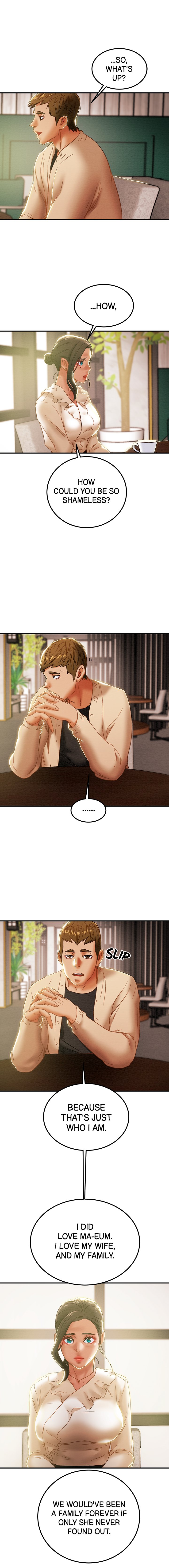 Erotic Scheme - Chapter 59 [photo 16] - MangaPorn