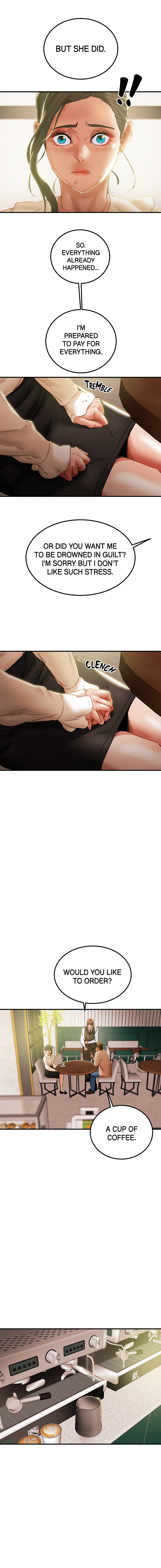 Erotic Scheme - Chapter 59 [photo 17] - MangaPorn