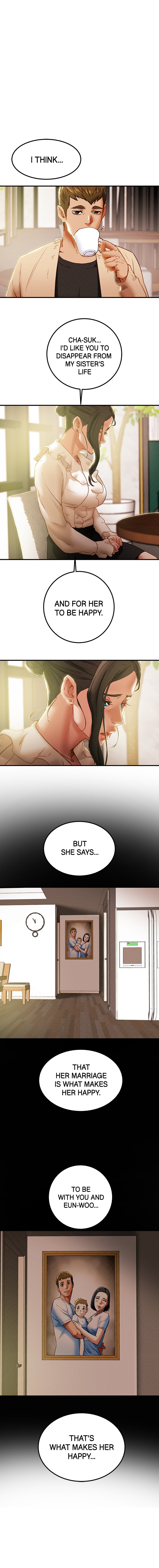 Erotic Scheme - Chapter 59 [photo 18] - MangaPorn