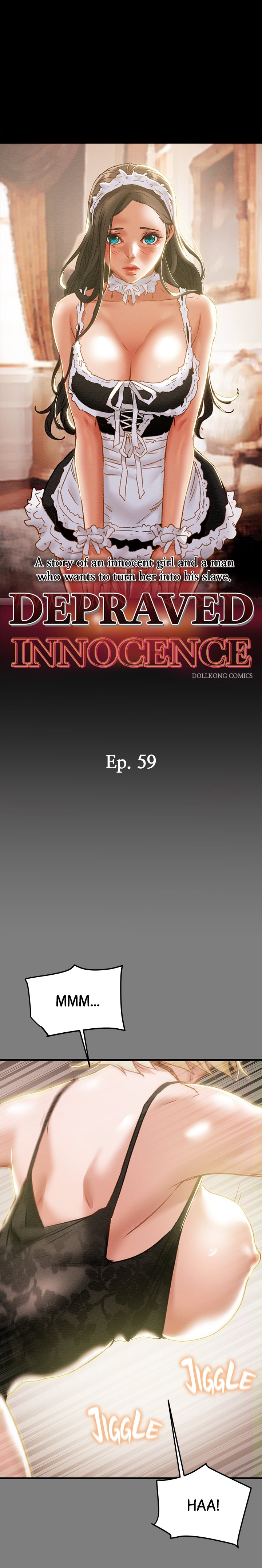 Erotic Scheme - Chapter 59 [photo 2] - MangaPorn