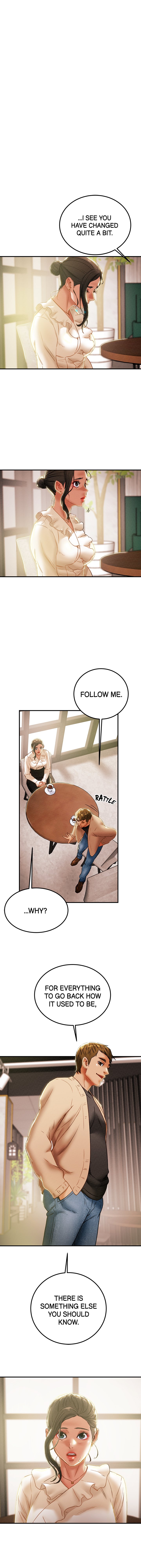 Erotic Scheme - Chapter 59 [photo 20] - MangaPorn