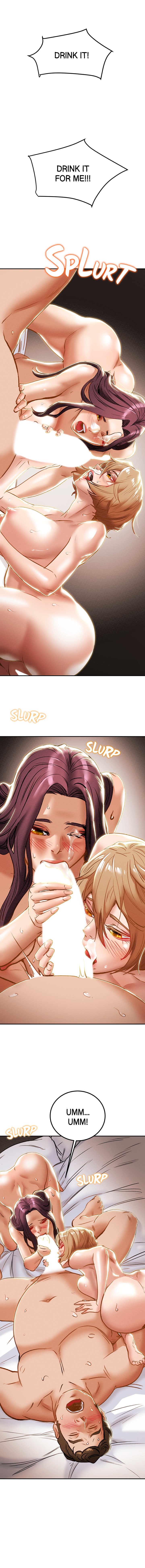 Erotic Scheme - Chapter 60 [photo 13] - MangaPorn