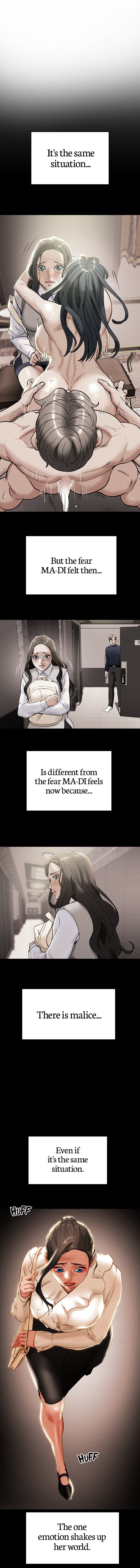 Erotic Scheme - Chapter 60 [photo 16] - MangaPorn