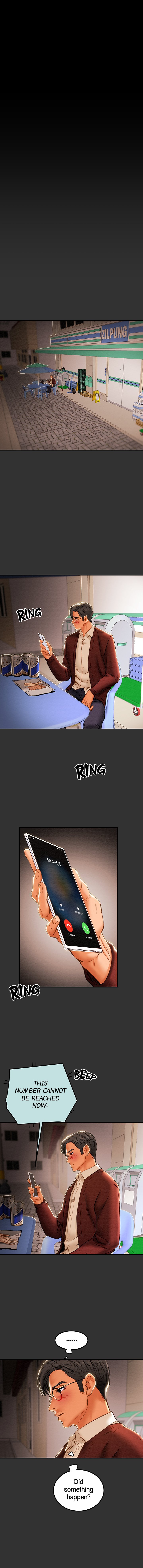 Erotic Scheme - Chapter 60 [photo 17] - MangaPorn