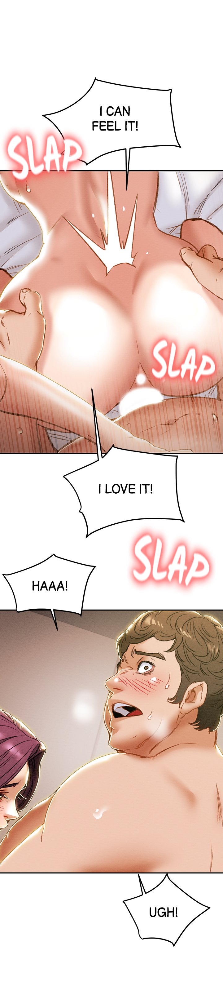 Erotic Scheme - Chapter 60 [photo 7] - MangaPorn