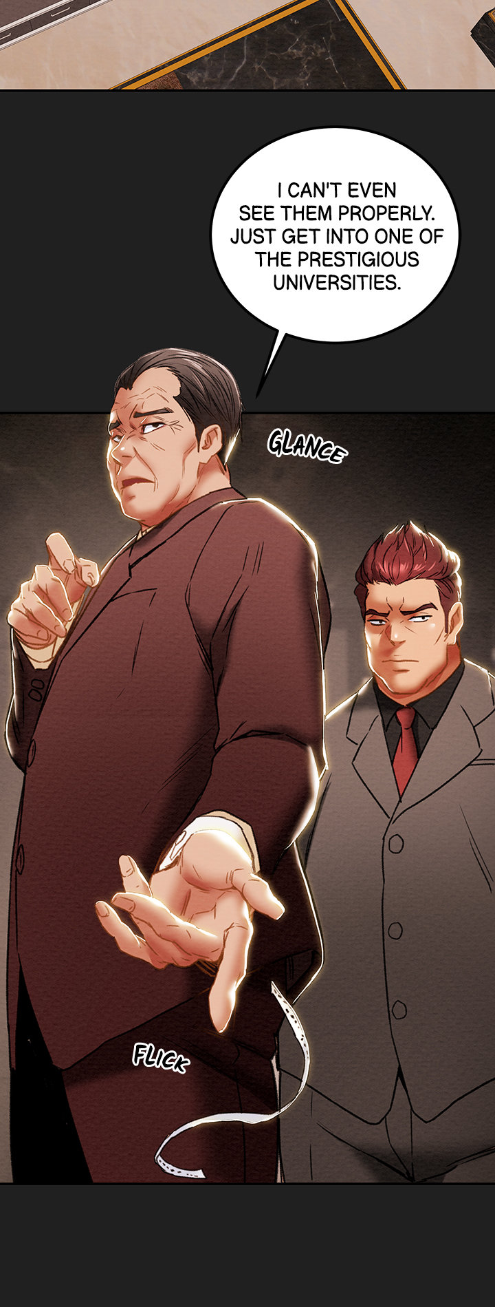 Erotic Scheme - Chapter 61 [photo 11] - MangaPorn