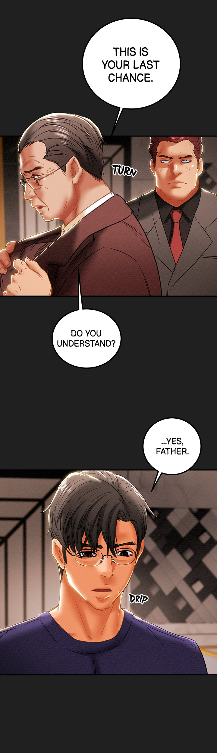 Erotic Scheme - Chapter 61 [photo 12] - MangaPorn