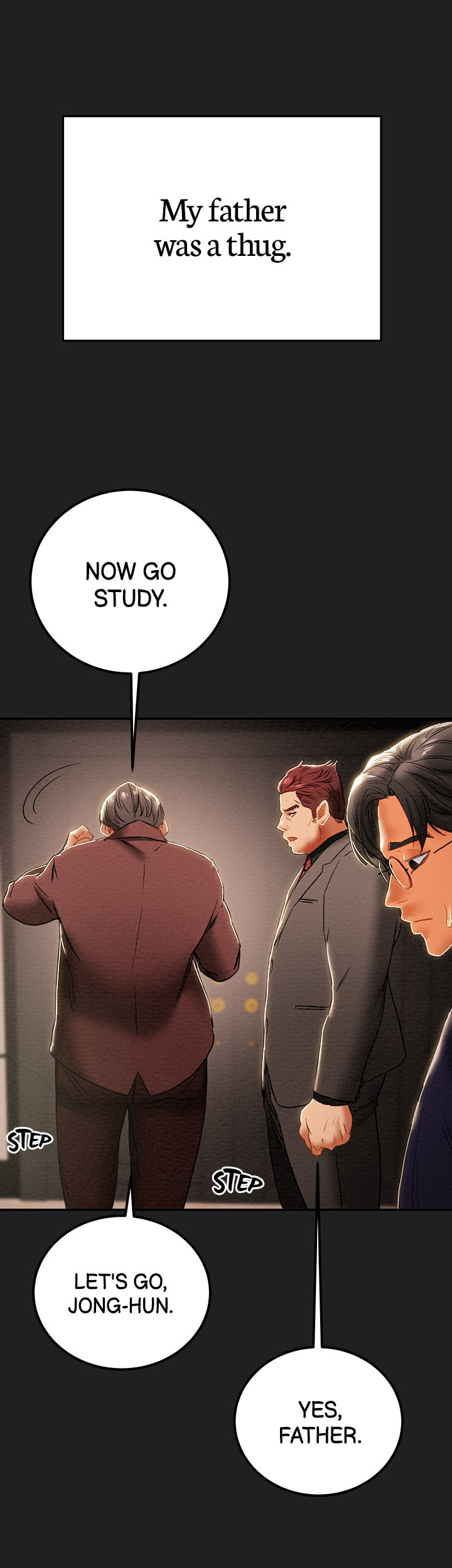 Erotic Scheme - Chapter 61 [photo 13] - MangaPorn