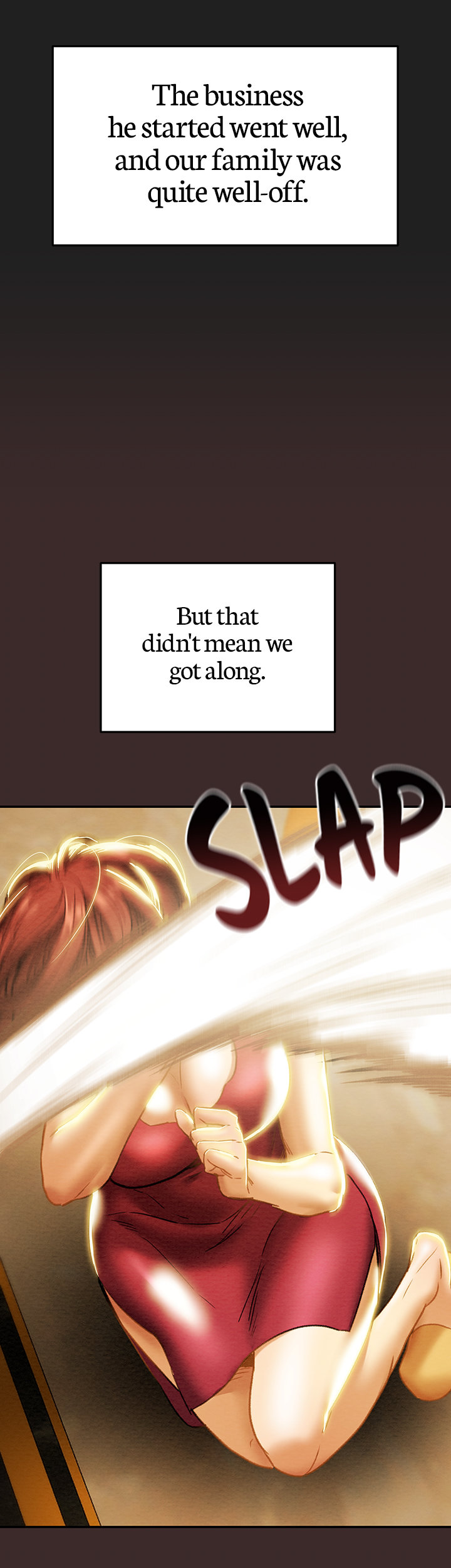 Erotic Scheme - Chapter 61 [photo 14] - MangaPorn