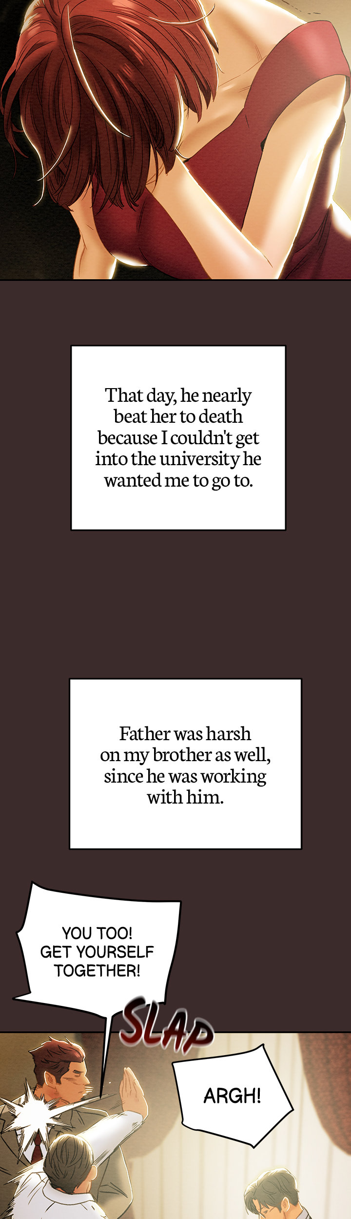 Erotic Scheme - Chapter 61 [photo 17] - MangaPorn