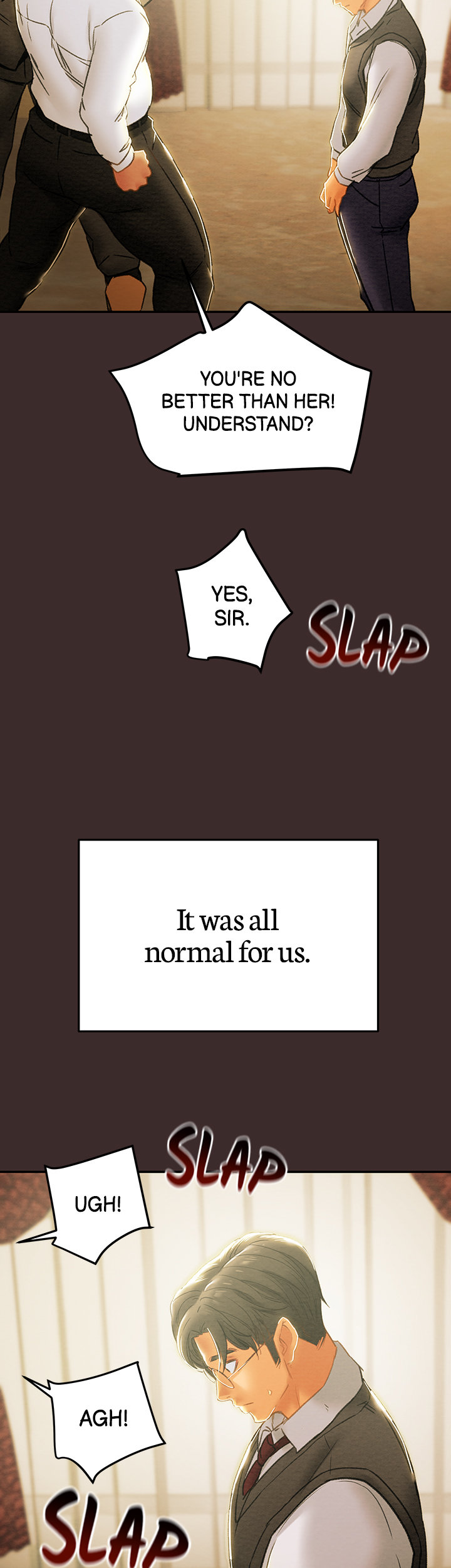 Erotic Scheme - Chapter 61 [photo 18] - MangaPorn