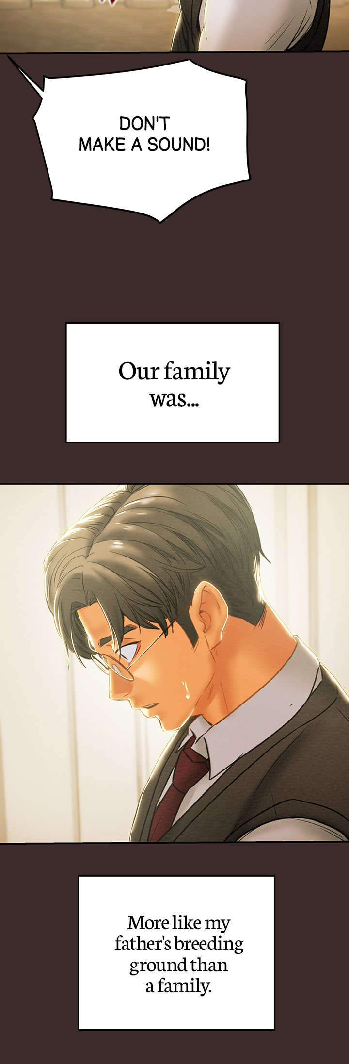 Erotic Scheme - Chapter 61 [photo 19] - MangaPorn