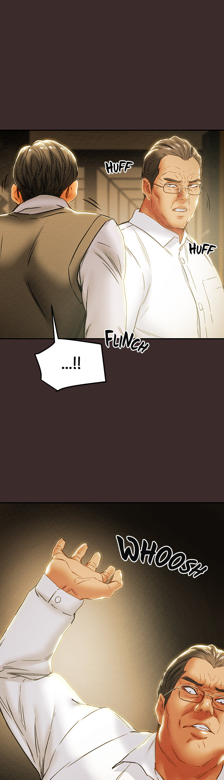 Erotic Scheme - Chapter 61 [photo 20] - MangaPorn