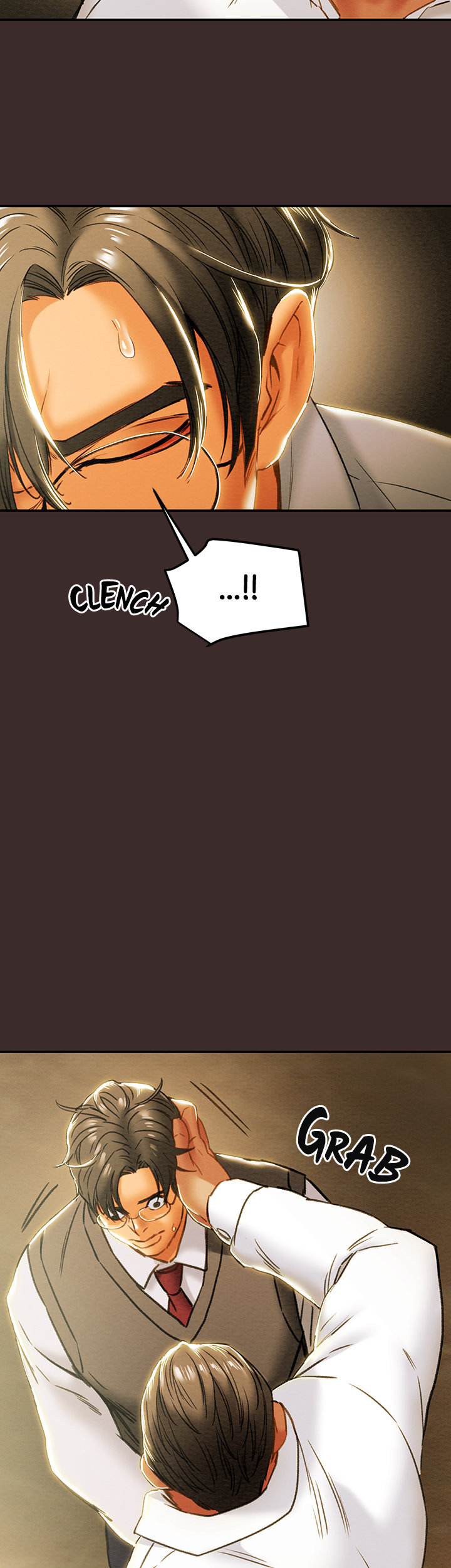 Erotic Scheme - Chapter 61 [photo 21] - MangaPorn