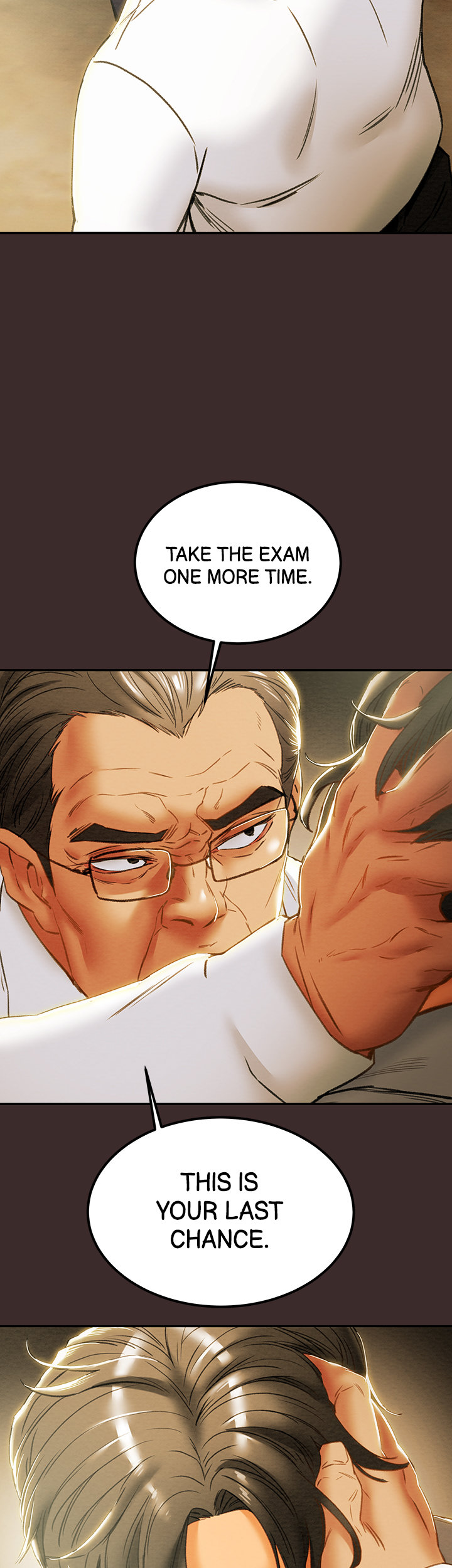 Erotic Scheme - Chapter 61 [photo 22] - MangaPorn