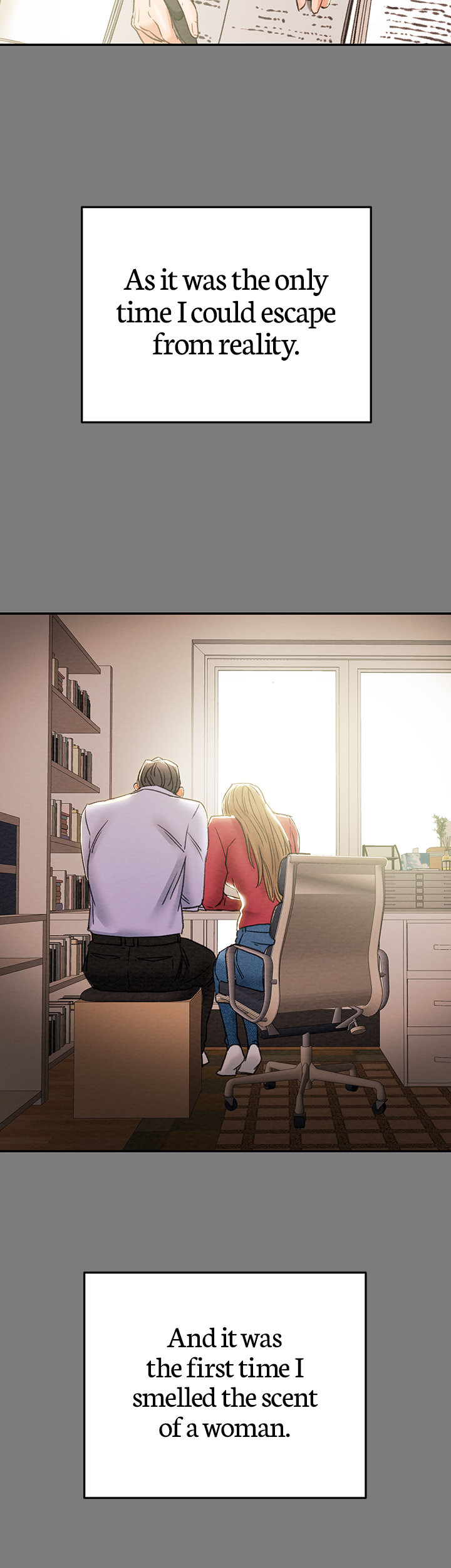 Erotic Scheme - Chapter 61 [photo 29] - MangaPorn