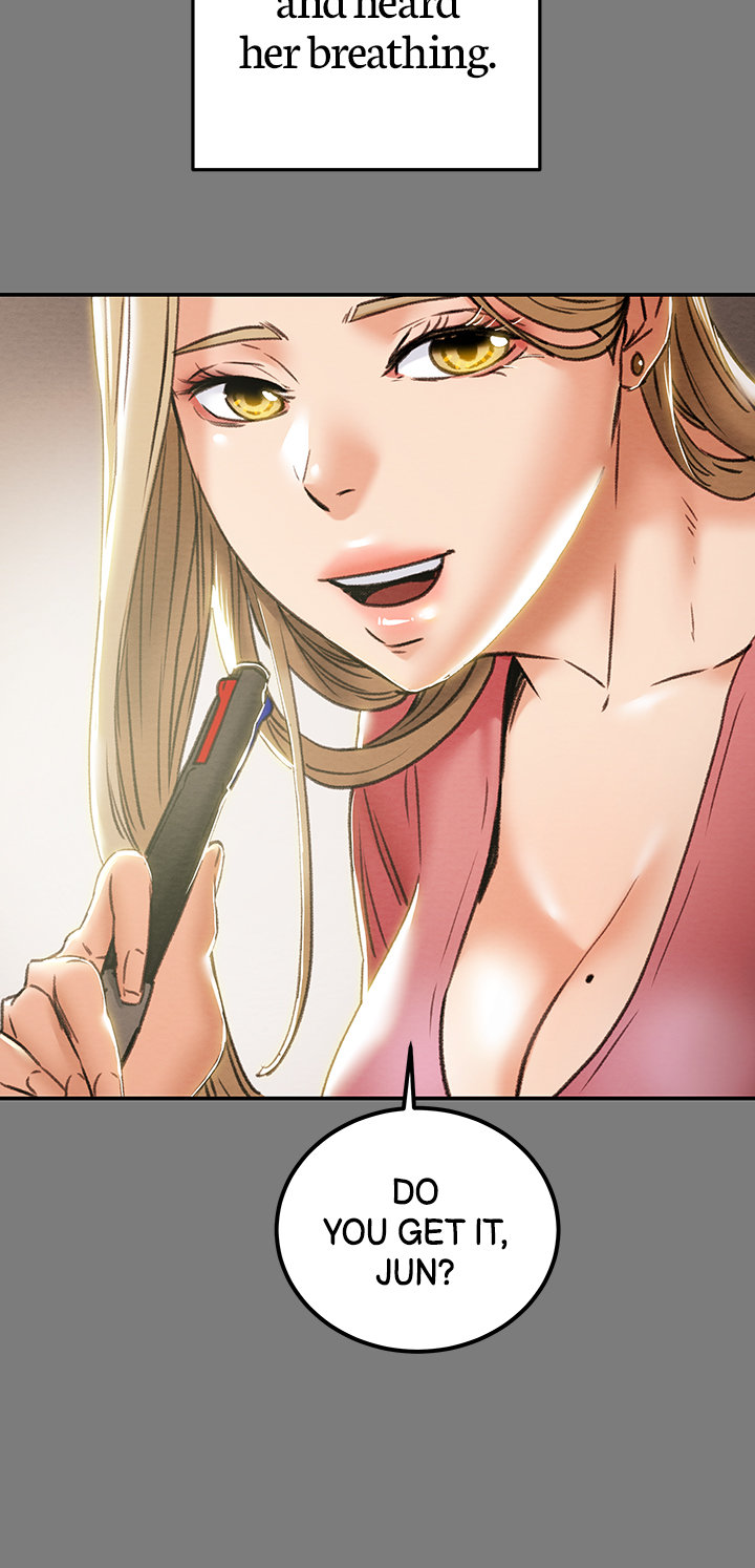 Erotic Scheme - Chapter 61 [photo 31] - MangaPorn