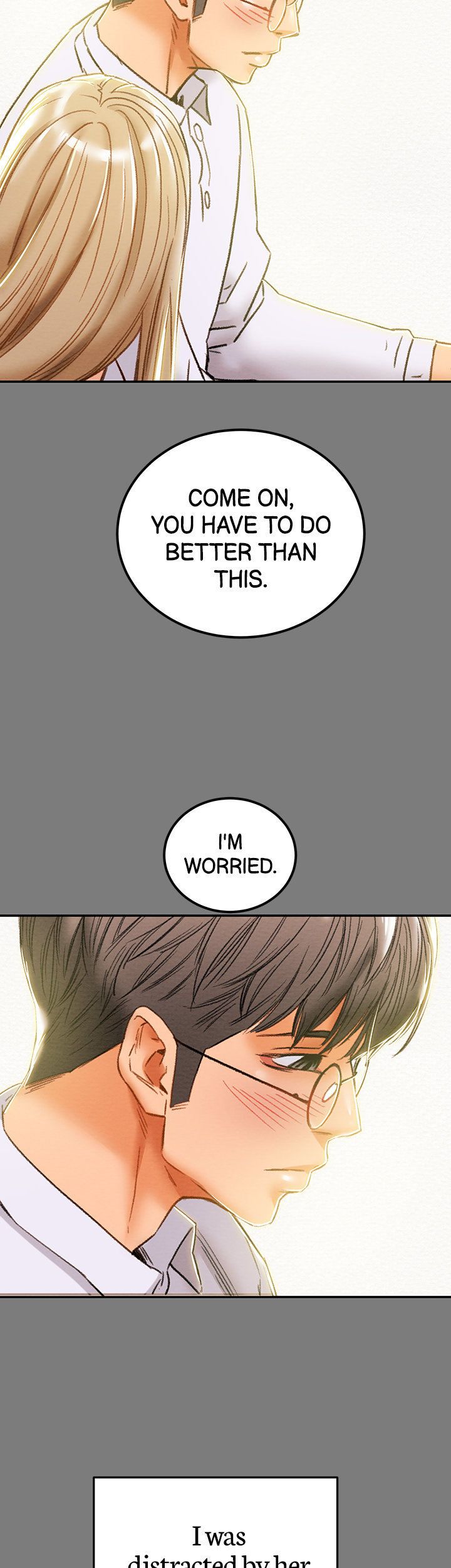 Erotic Scheme - Chapter 61 [photo 33] - MangaPorn