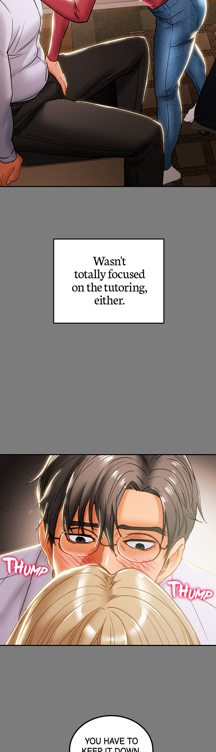 Erotic Scheme - Chapter 61 [photo 37] - MangaPorn