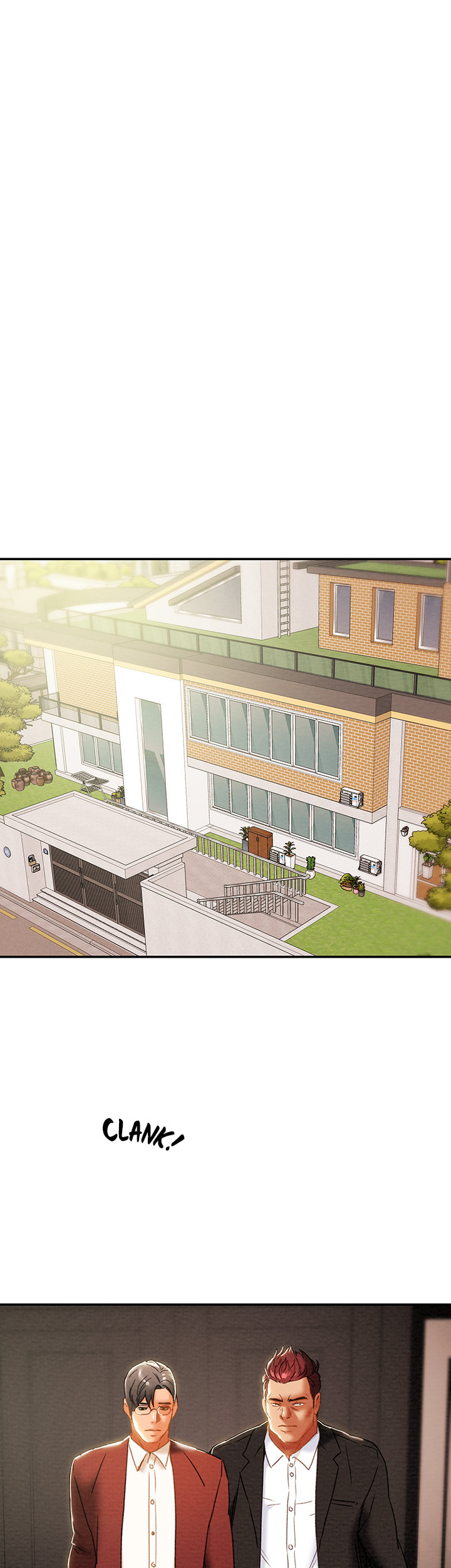 Erotic Scheme - Chapter 61 [photo 4] - MangaPorn