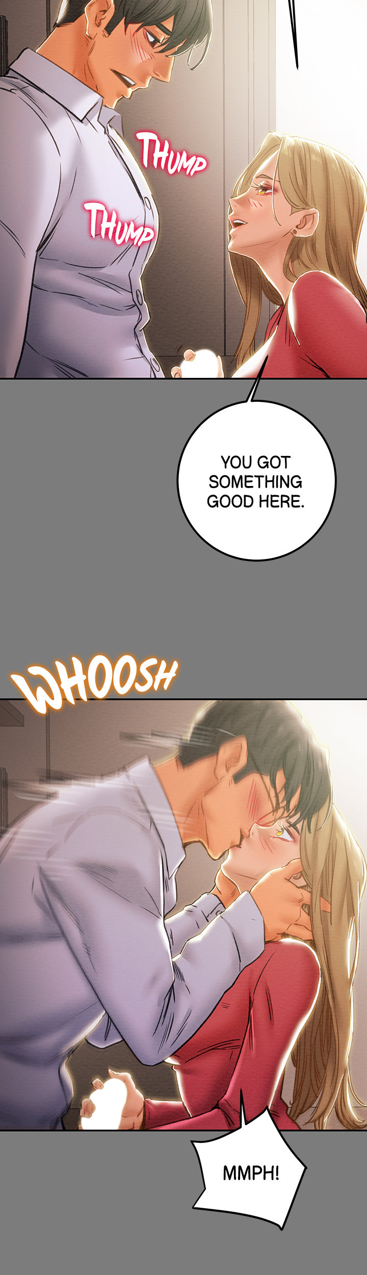 Erotic Scheme - Chapter 61 [photo 42] - MangaPorn