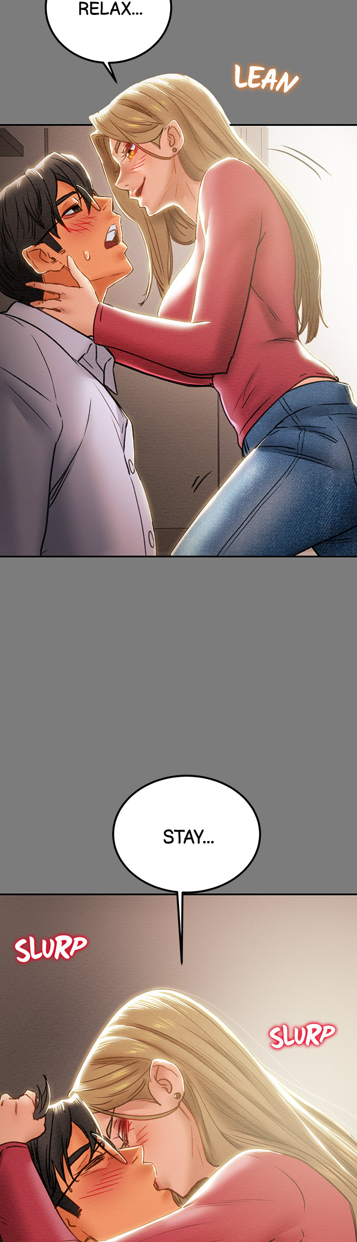 Erotic Scheme - Chapter 61 [photo 46] - MangaPorn