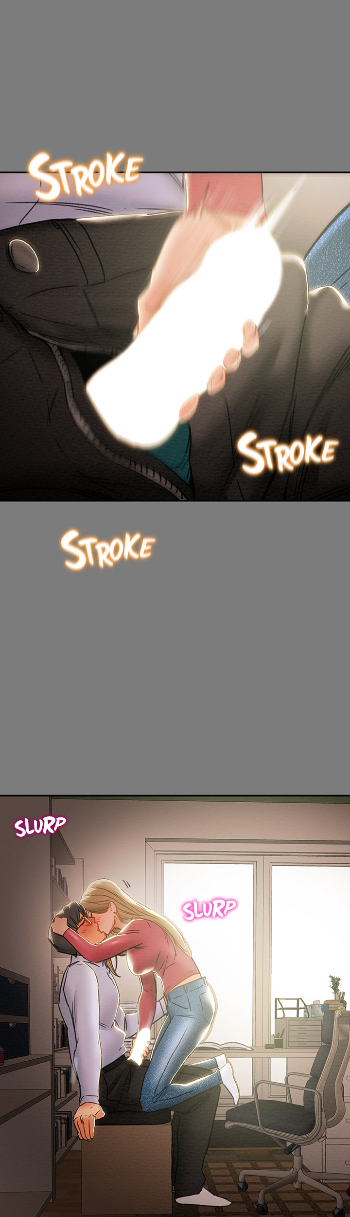 Erotic Scheme - Chapter 61 [photo 48] - MangaPorn