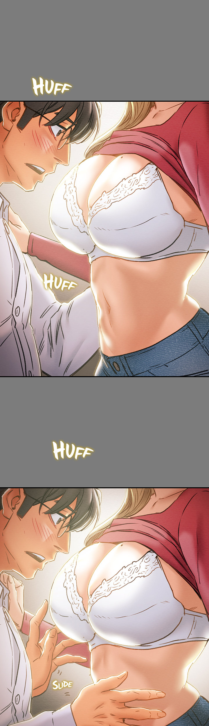 Erotic Scheme - Chapter 61 [photo 52] - MangaPorn