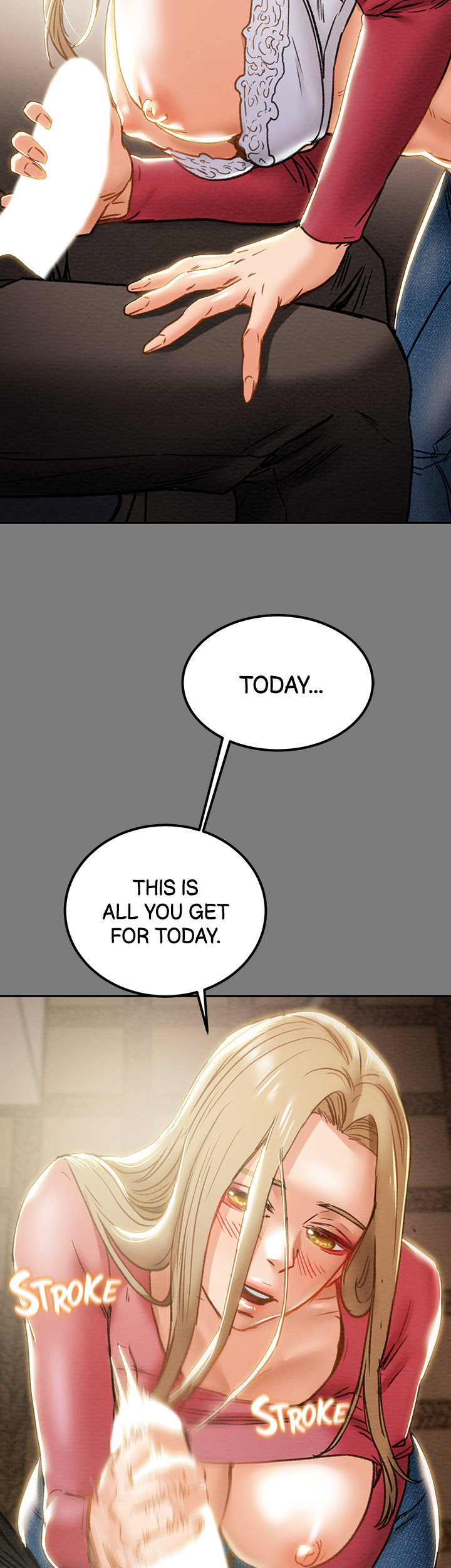 Erotic Scheme - Chapter 61 [photo 57] - MangaPorn