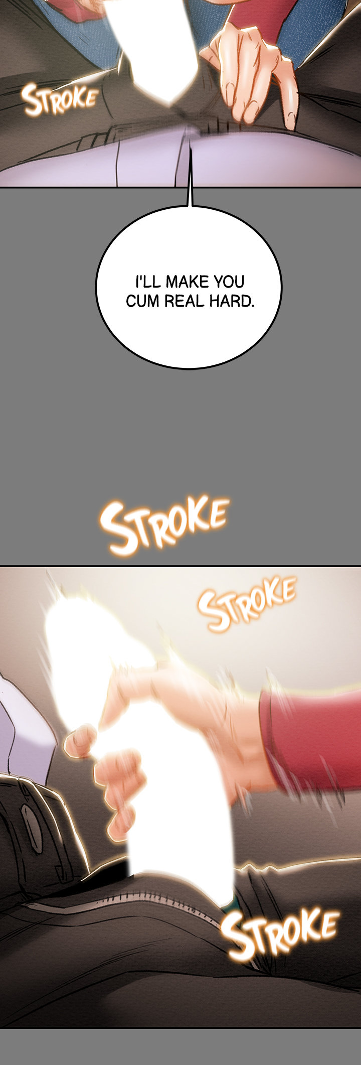 Erotic Scheme - Chapter 61 [photo 58] - MangaPorn