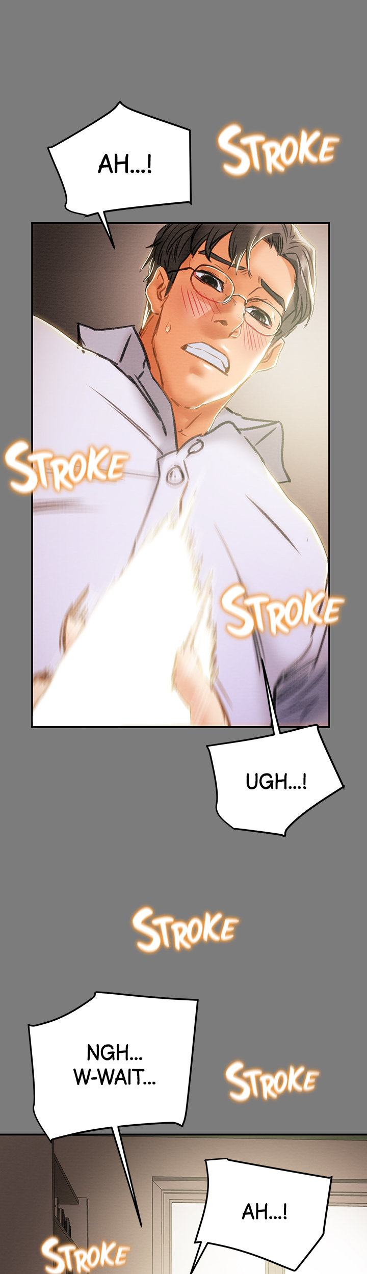 Erotic Scheme - Chapter 61 [photo 59] - MangaPorn