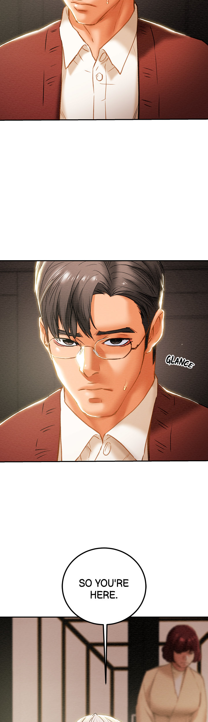 Erotic Scheme - Chapter 61 [photo 6] - MangaPorn