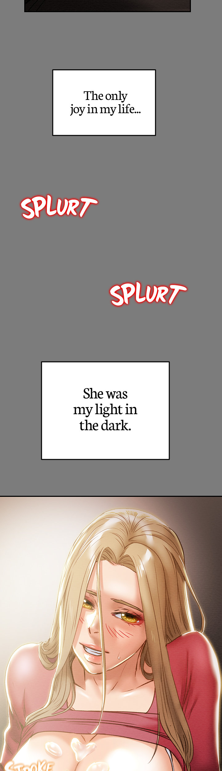 Erotic Scheme - Chapter 61 [photo 61] - MangaPorn