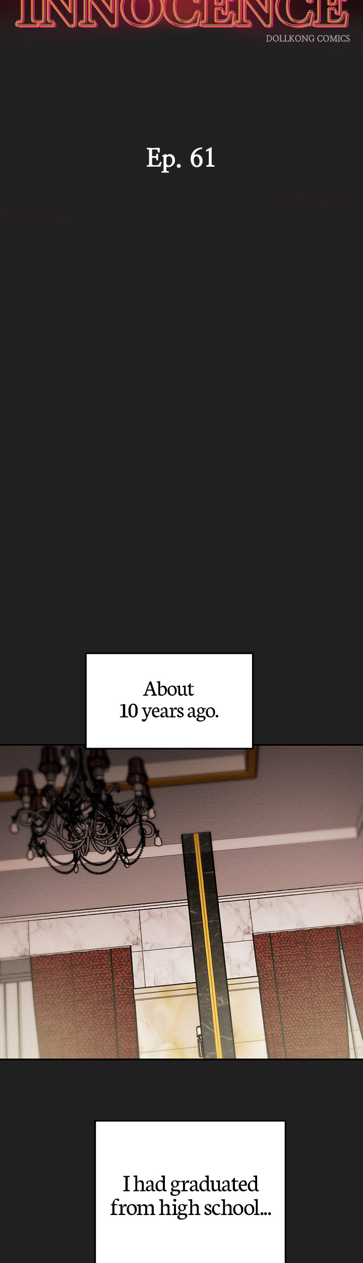 Erotic Scheme - Chapter 61 [photo 9] - MangaPorn