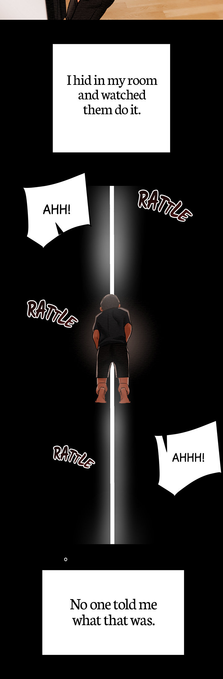 Erotic Scheme - Chapter 62 [photo 13] - MangaPorn