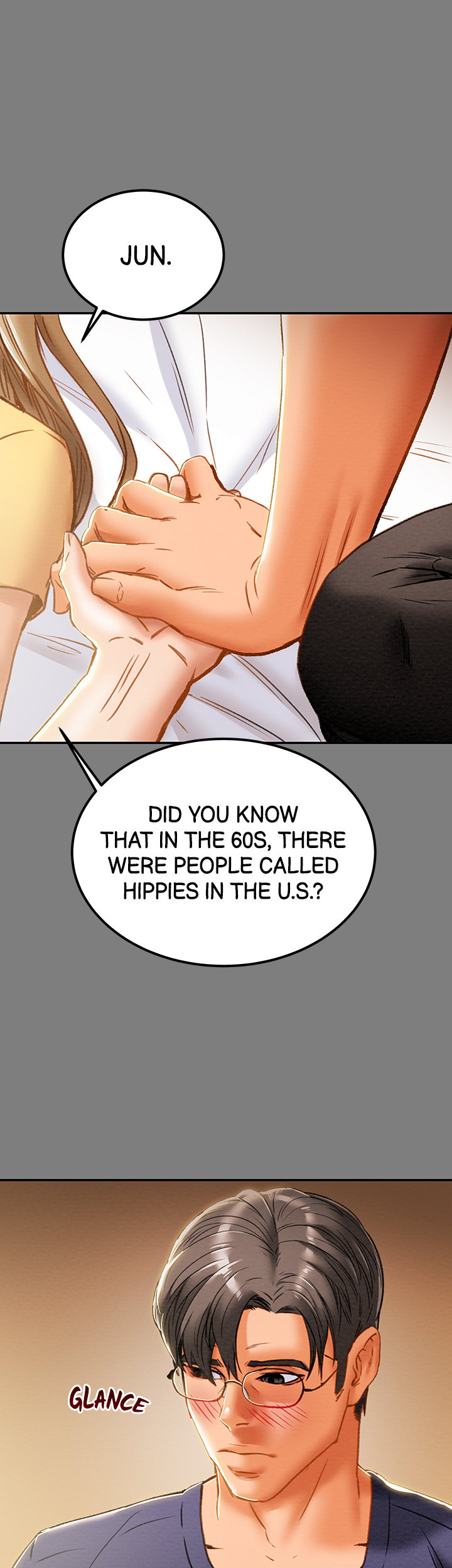 Erotic Scheme - Chapter 62 [photo 18] - MangaPorn