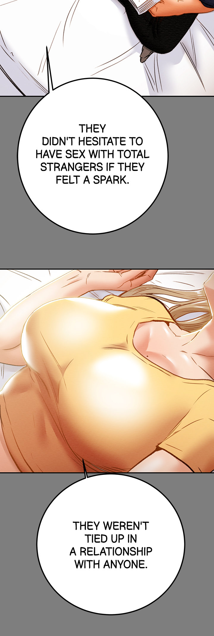 Erotic Scheme - Chapter 62 [photo 20] - MangaPorn