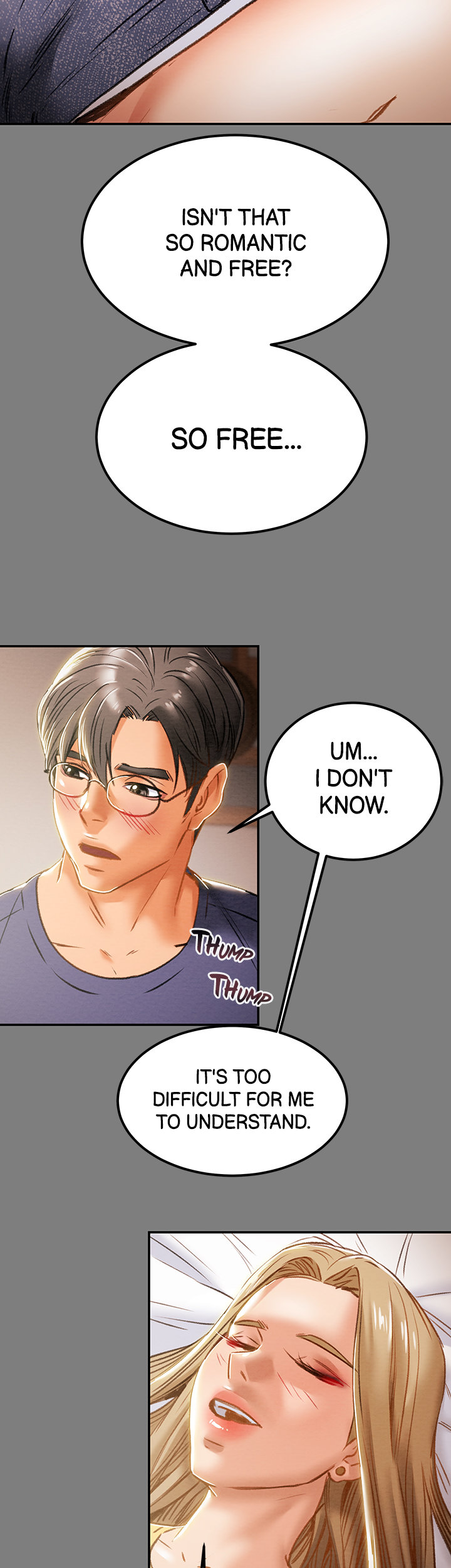 Erotic Scheme - Chapter 62 [photo 22] - MangaPorn