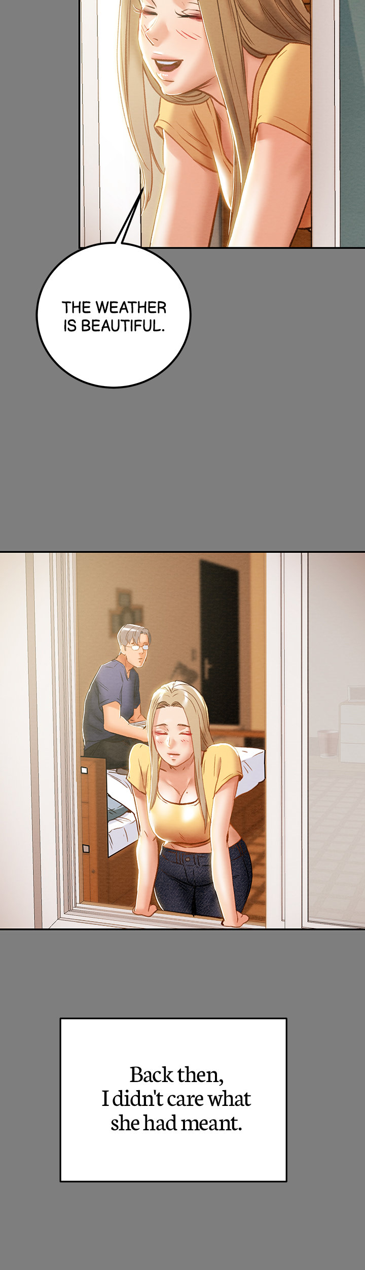 Erotic Scheme - Chapter 62 [photo 25] - MangaPorn