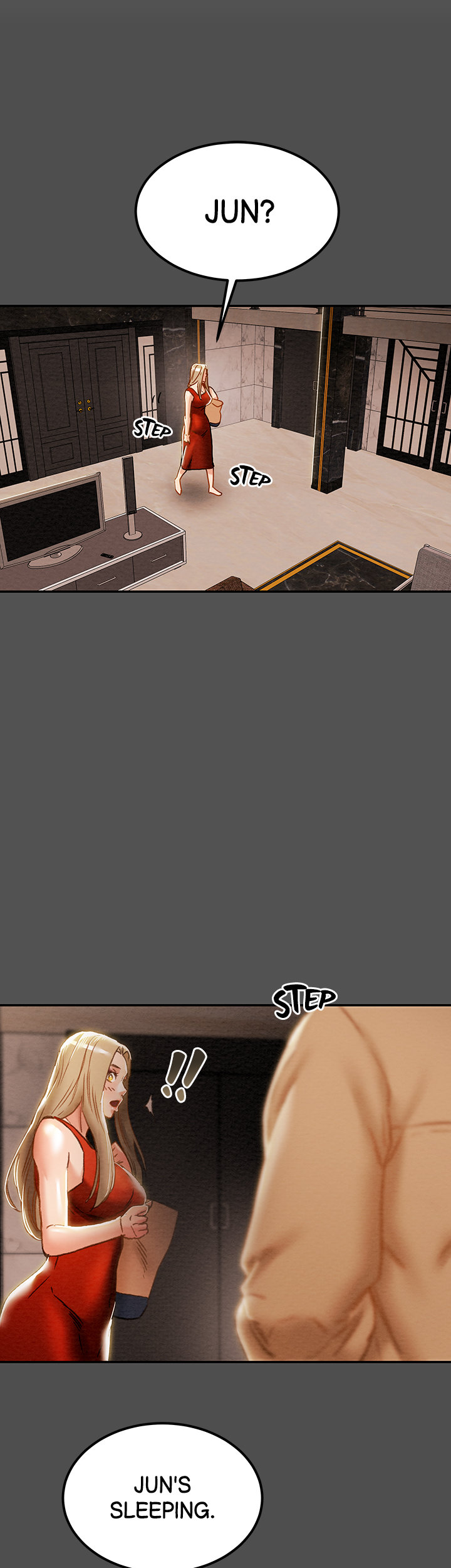 Erotic Scheme - Chapter 62 [photo 32] - MangaPorn