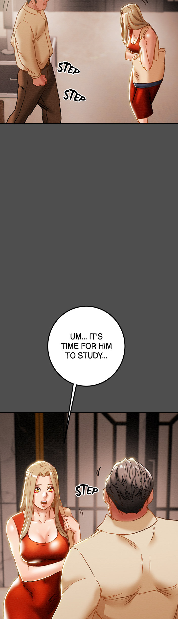 Erotic Scheme - Chapter 62 [photo 34] - MangaPorn