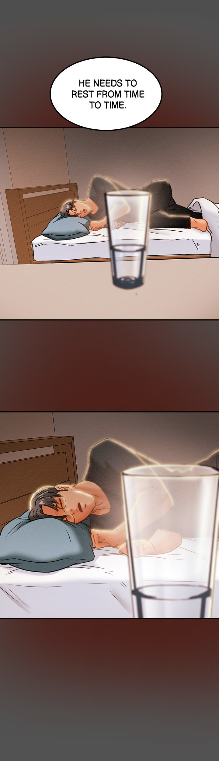 Erotic Scheme - Chapter 62 [photo 36] - MangaPorn