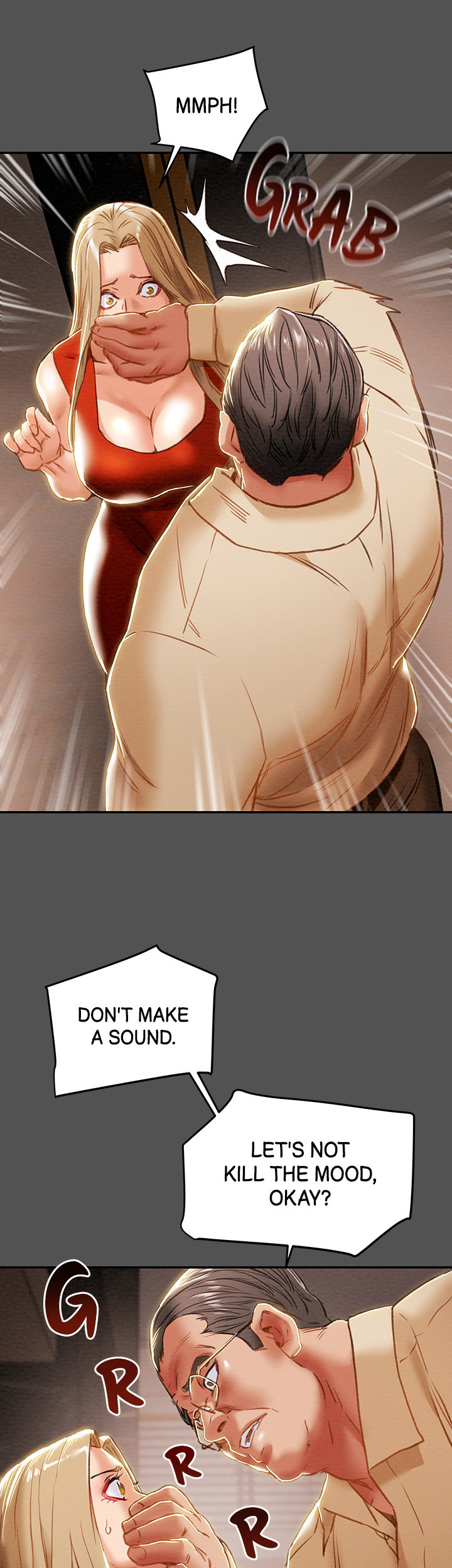 Erotic Scheme - Chapter 62 [photo 39] - MangaPorn