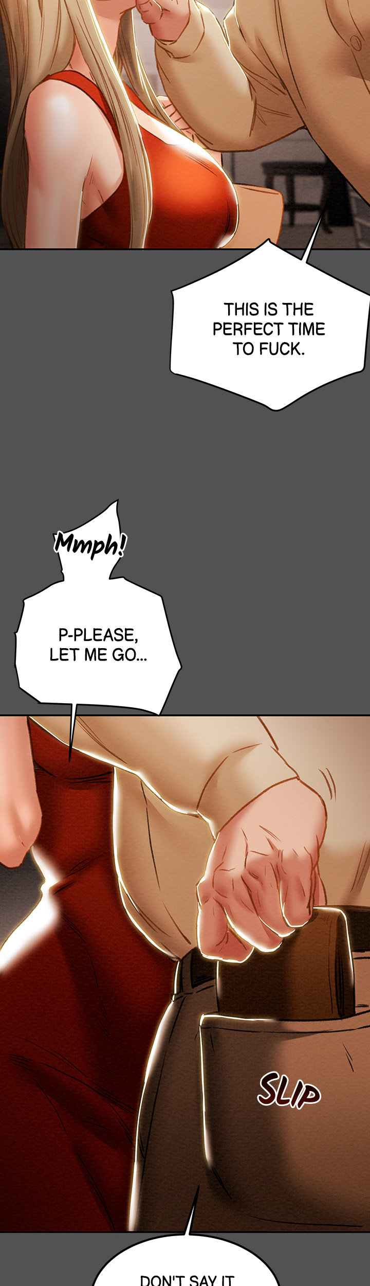 Erotic Scheme - Chapter 62 [photo 40] - MangaPorn