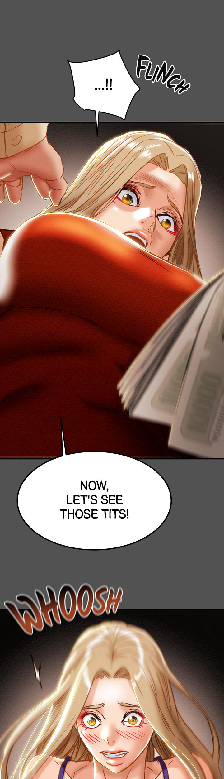 Erotic Scheme - Chapter 62 [photo 43] - MangaPorn