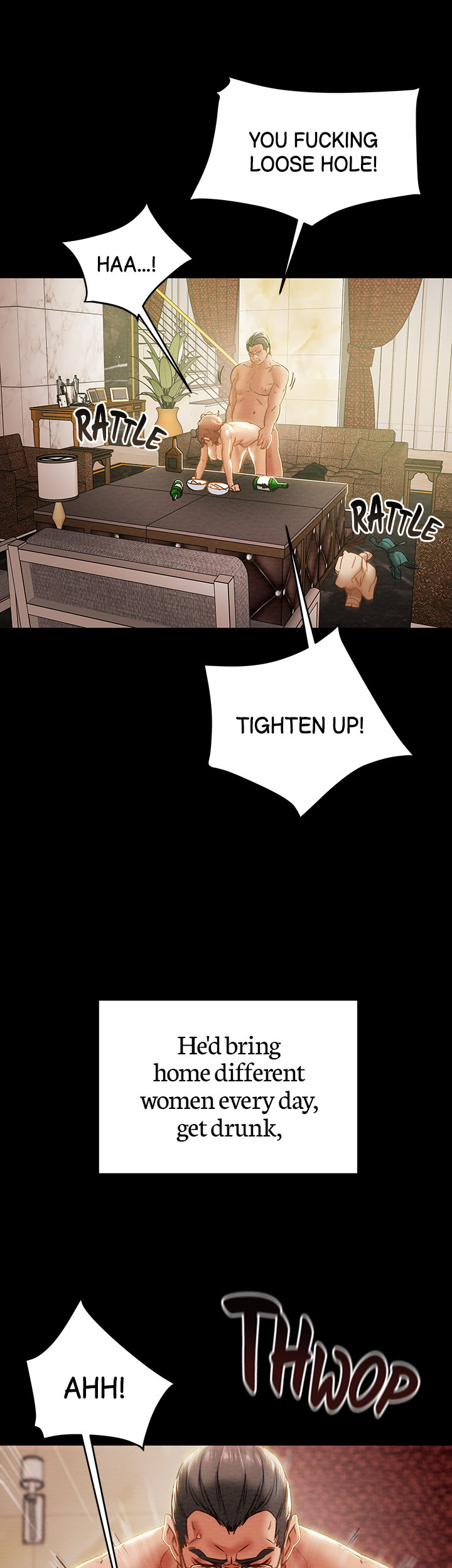 Erotic Scheme - Chapter 62 [photo 7] - MangaPorn