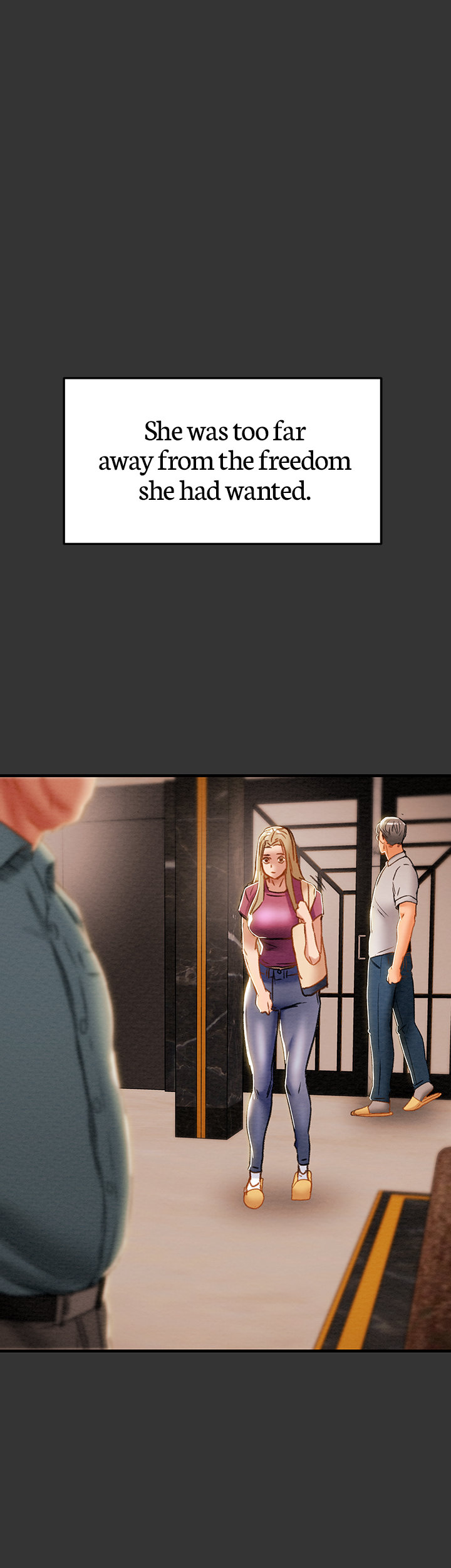 Erotic Scheme - Chapter 63 [photo 21] - MangaPorn