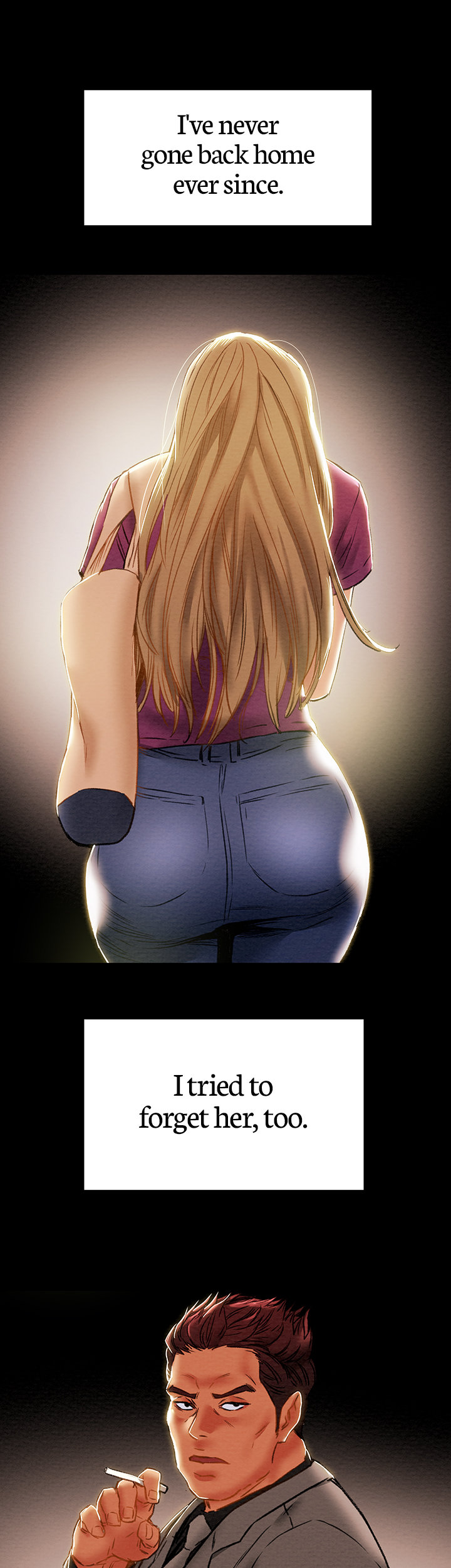 Erotic Scheme - Chapter 63 [photo 27] - MangaPorn