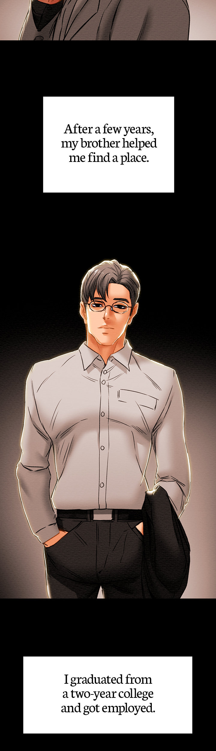 Erotic Scheme - Chapter 63 [photo 28] - MangaPorn