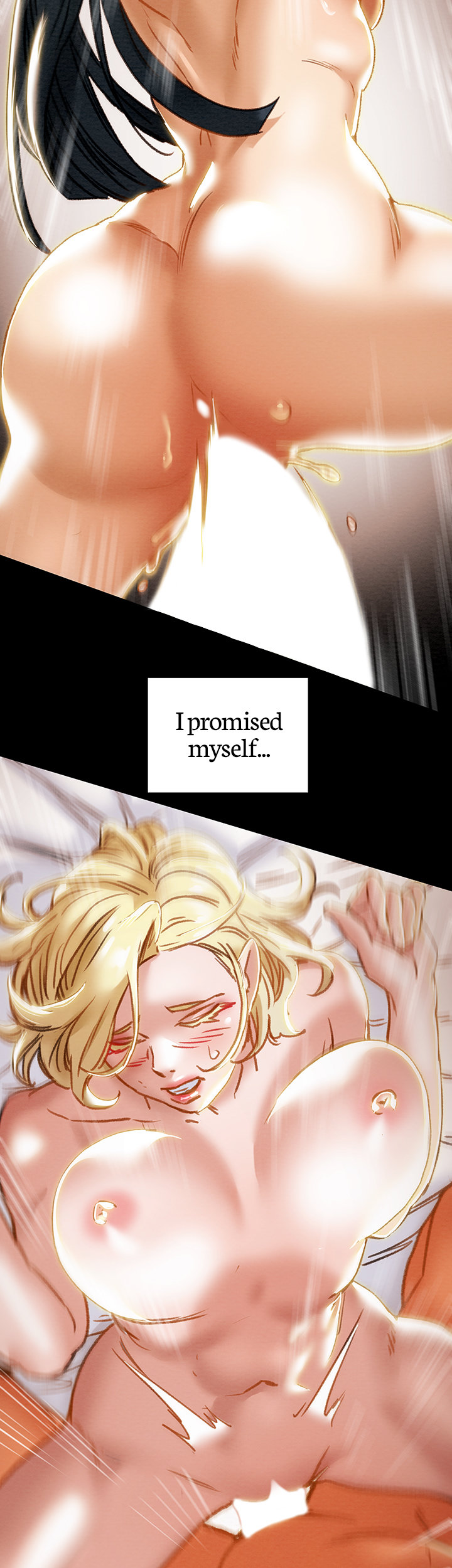 Erotic Scheme - Chapter 63 [photo 33] - MangaPorn